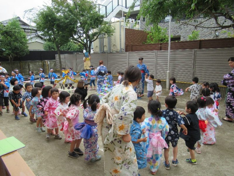 にじいろ保育園 西馬込 ライクアカデミー 認可保育園 学童クラブ 児童館 事業所内保育施設の運営