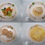 給食試食会