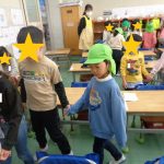 ⑭小学校交流