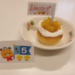 給食ブログ　5月誕生日会