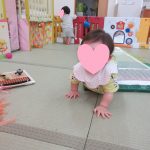 💛５月３１日💛『だいち組の遊び』