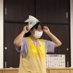 子どもの日の集い