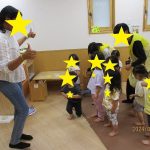 6月　英語教室