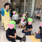 💛６月２７日💛『泥んこ遊び』