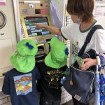 ５歳児クラス「とってんたん音楽鑑賞会」