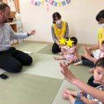 英語であそぼう！