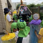 ♡７月２日♡『もうすぐ夏祭り！』