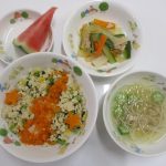 7月5日(金)　給食