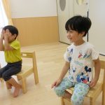 英語教室（幼児）