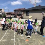 💛９月１８日💛『運動会リハーサル』