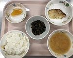 9月10日（火）　昼食